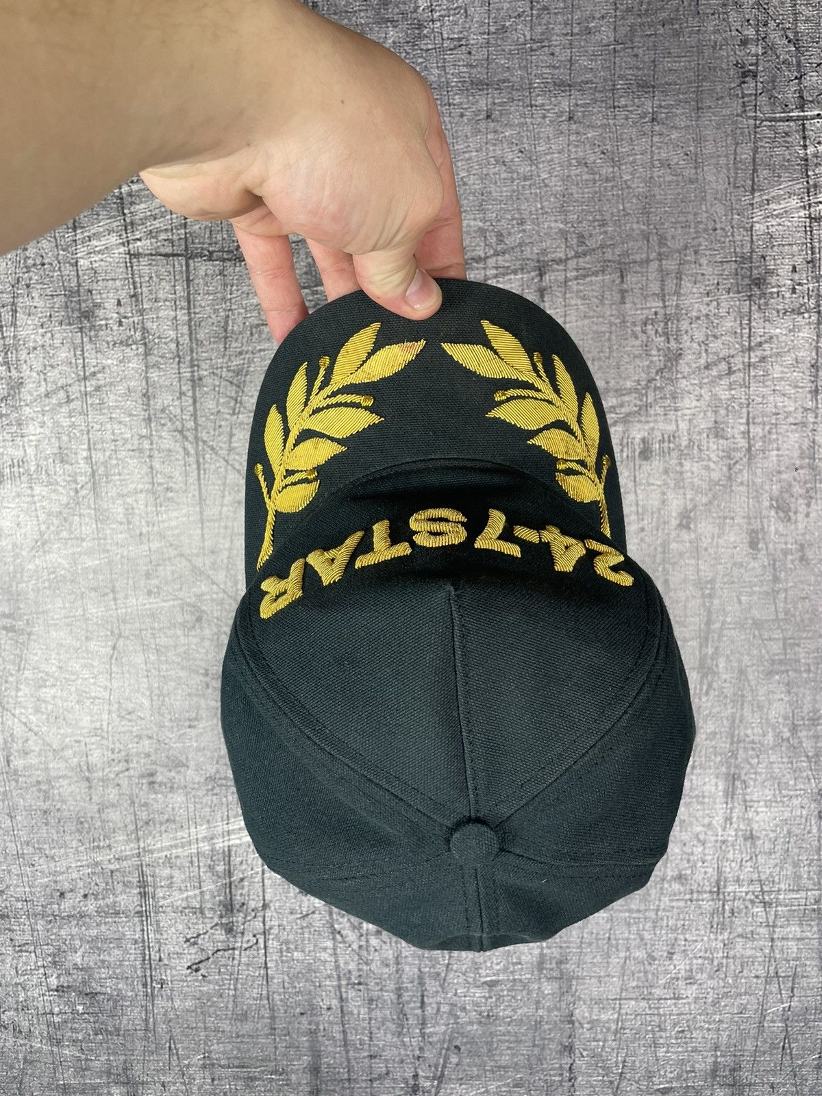Dsquared2 DSQUARED2 24-7 STAR CAP Limited Edition Size ONE SIZE - 11 Thumbnail