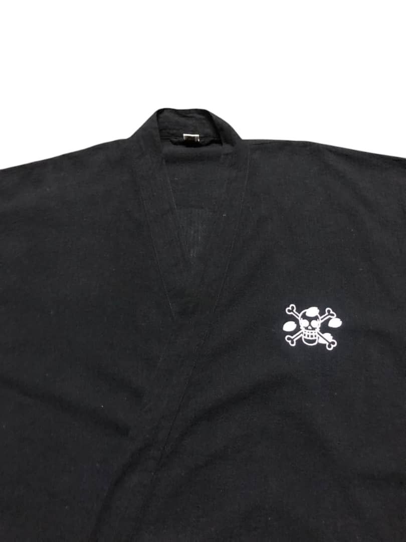 Anime × Komono × One Piece Archive🔥One Piece Tony Chopper Kimono Japanese Size US L / EU 52-54 / 3 - 9 Thumbnail