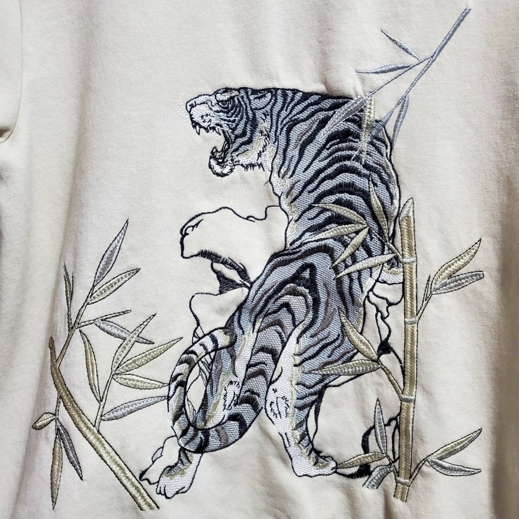 Vintage VINTAGE? (No) Size US S / EU 44-46 / 1 - 4 Thumbnail