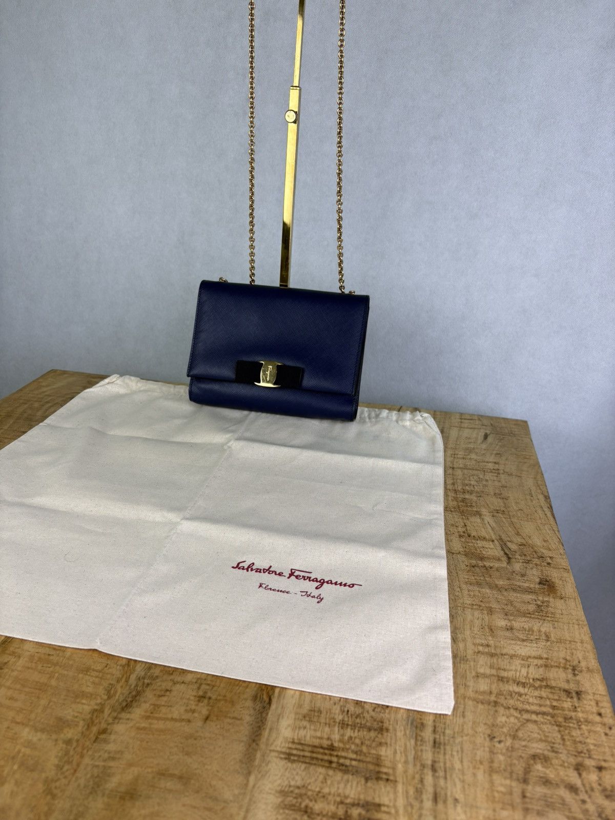 Salvatore Ferragamo Salvatore Ferragamo bag Size ONE SIZE - 2 Thumbnail