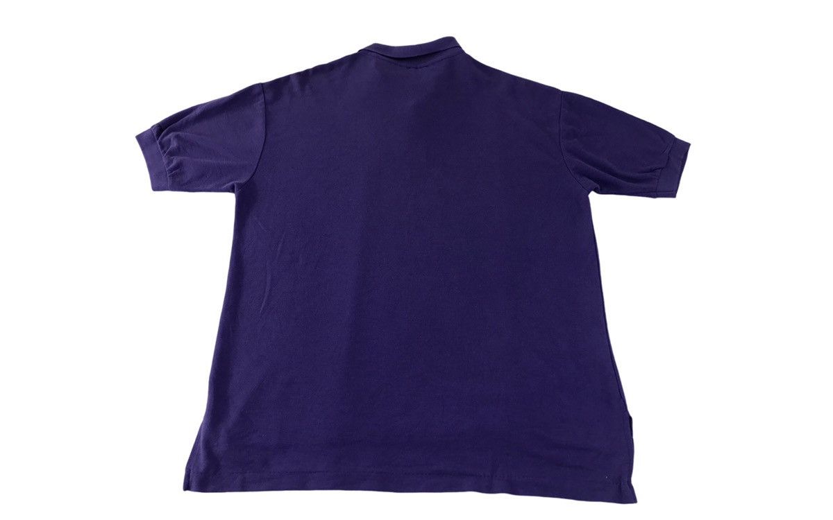 Levi's × Vintage Levis Shirt Plain Design Minimalist Polo Tee T-shirt Size US XL / EU 56 / 4 - 2 Thumbnail