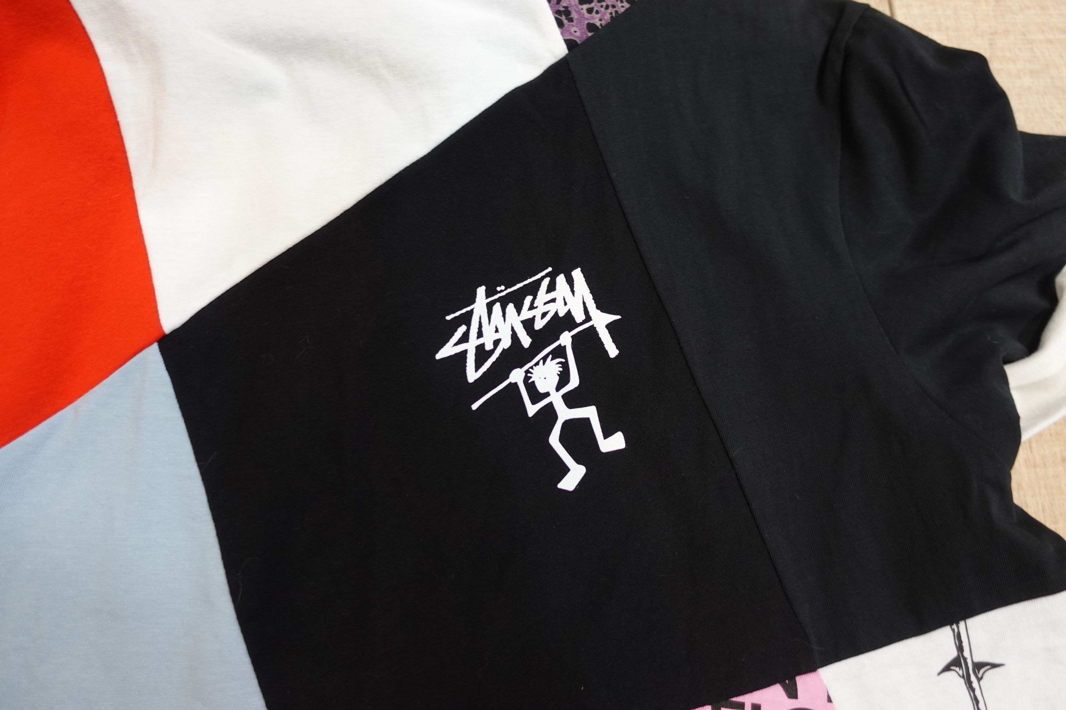 MSCHF MSCHF X Shirt Size US M / EU 48-50 / 2 - 9 Thumbnail
