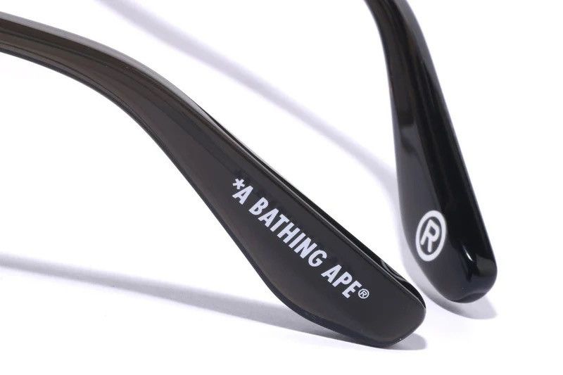 Bape Bape Sunglasses Size ONE SIZE - 4 Thumbnail
