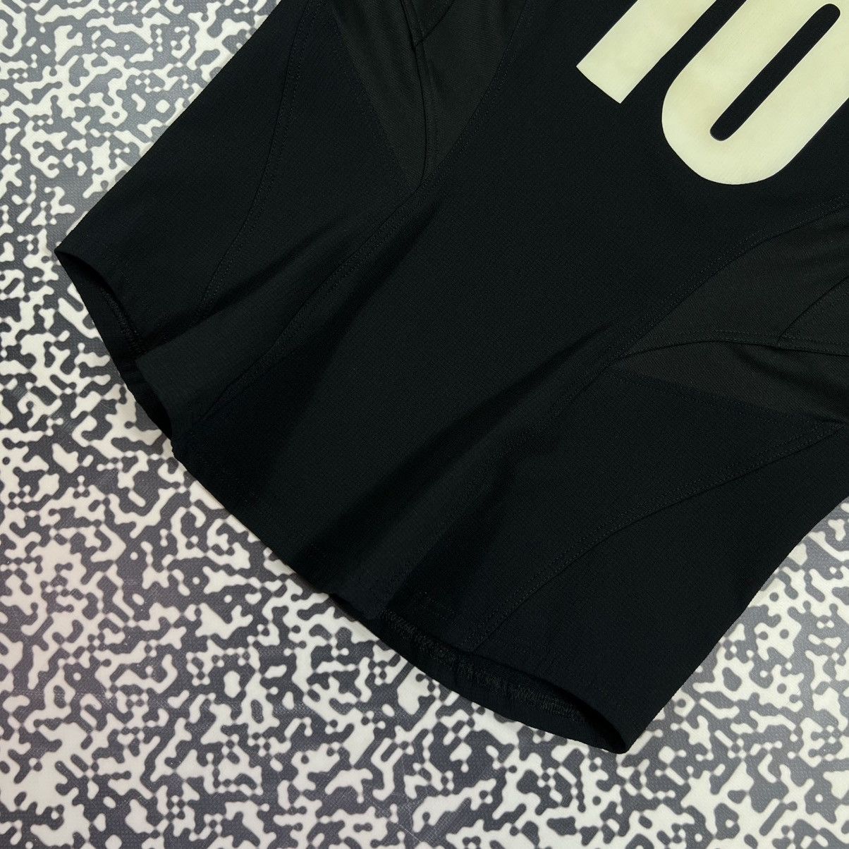 Nike Vintage Y2K Wales 10 Michalak Rugby Jersey Size US L / EU 52-54 / 3 - 8 Thumbnail