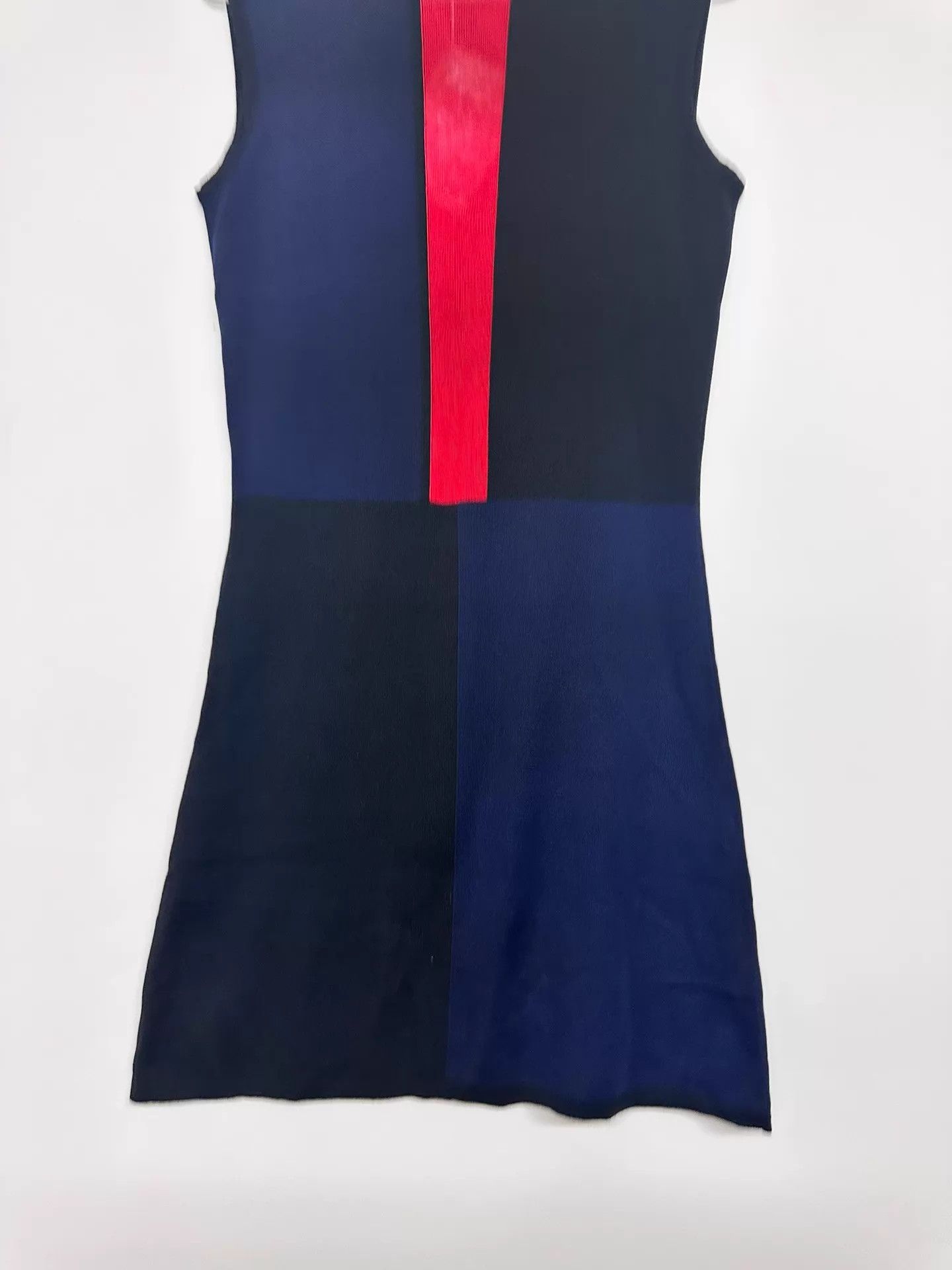 Louis Vuitton Louis Vuitton Women's Dress Size S Size S / US 4 / IT 40 - 7 Thumbnail