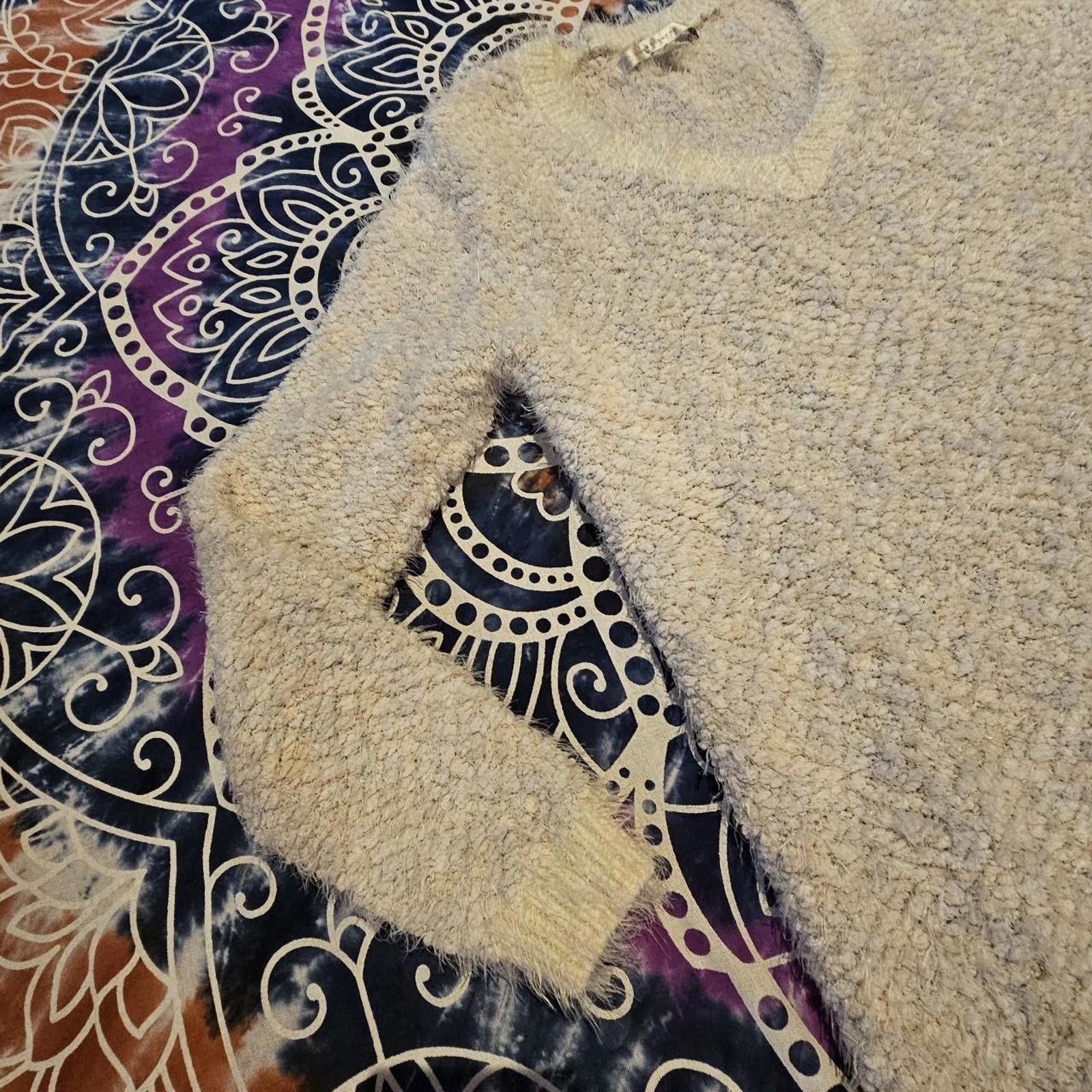 Lauren Conrad Lauren Conrad Women's Sweater Size M / US 6-8 / IT 42-44 - 3 Thumbnail