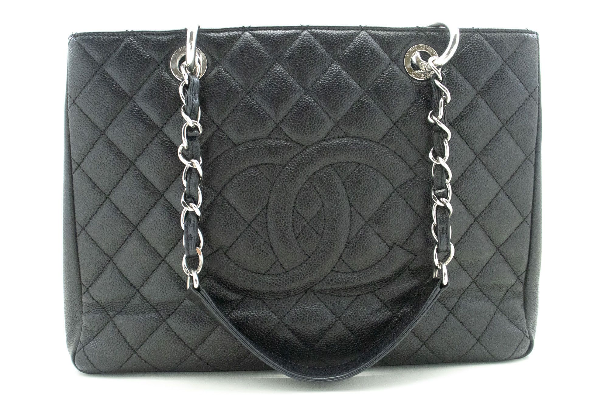 Chanel Chanel Grand Shopping shoulder Size ONE SIZE - 1 Thumbnail