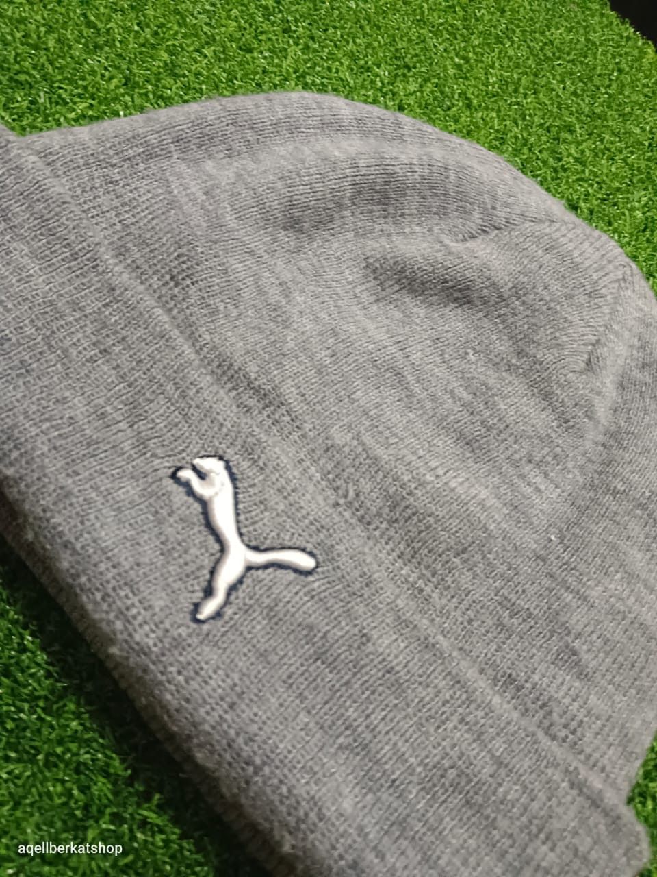 Puma PUMA Beanie Size ONE SIZE - 4 Thumbnail