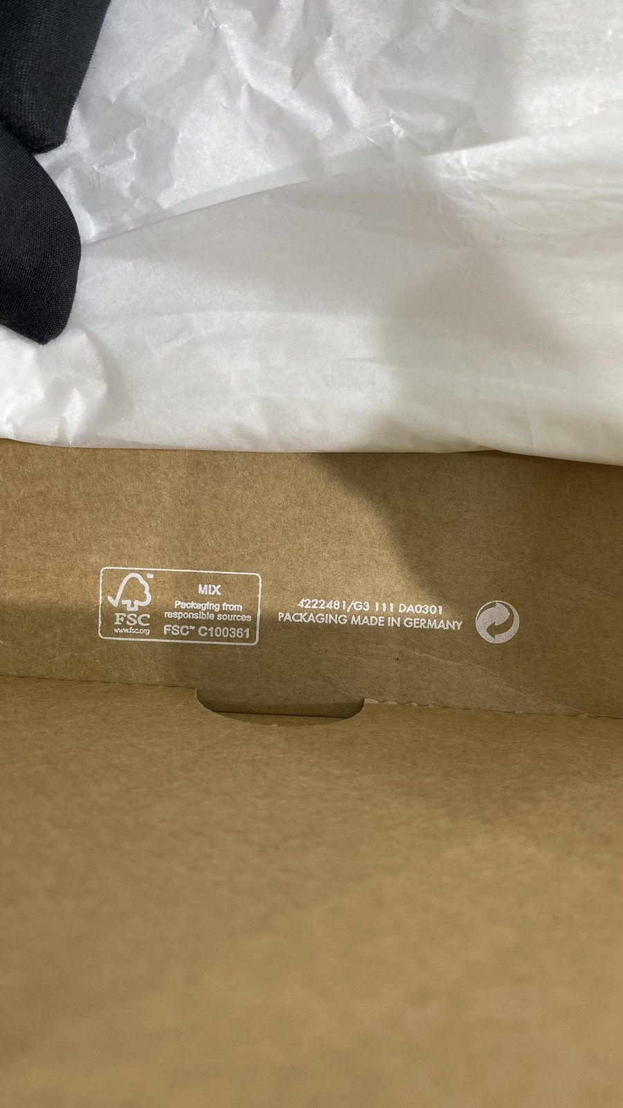 Louis Vuitton Louis Vuitton X Nike 10 Air Force 1 Gold Metallic Size US 10 / EU 43 - 25 Thumbnail