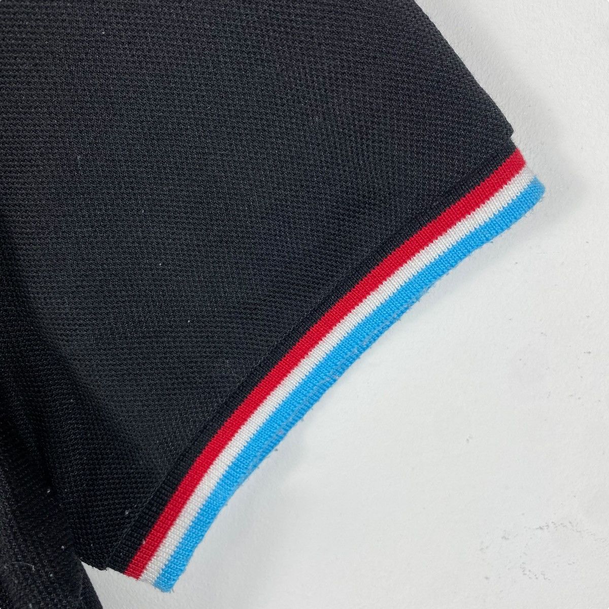 Lacoste × Vintage Vintage LACOSTE Twin Tipped Women Polo Shirt Size 42 Size US M / EU 48-50 / 2 - 3 Thumbnail