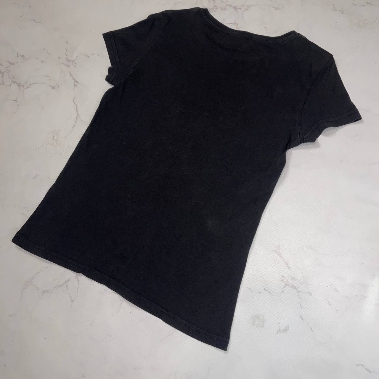 Kenzo Kenzo H&M Tiger Jungle Paris T-Shirt Embroidered Short Sleev Size S / US 4 / IT 40 - 9 Thumbnail