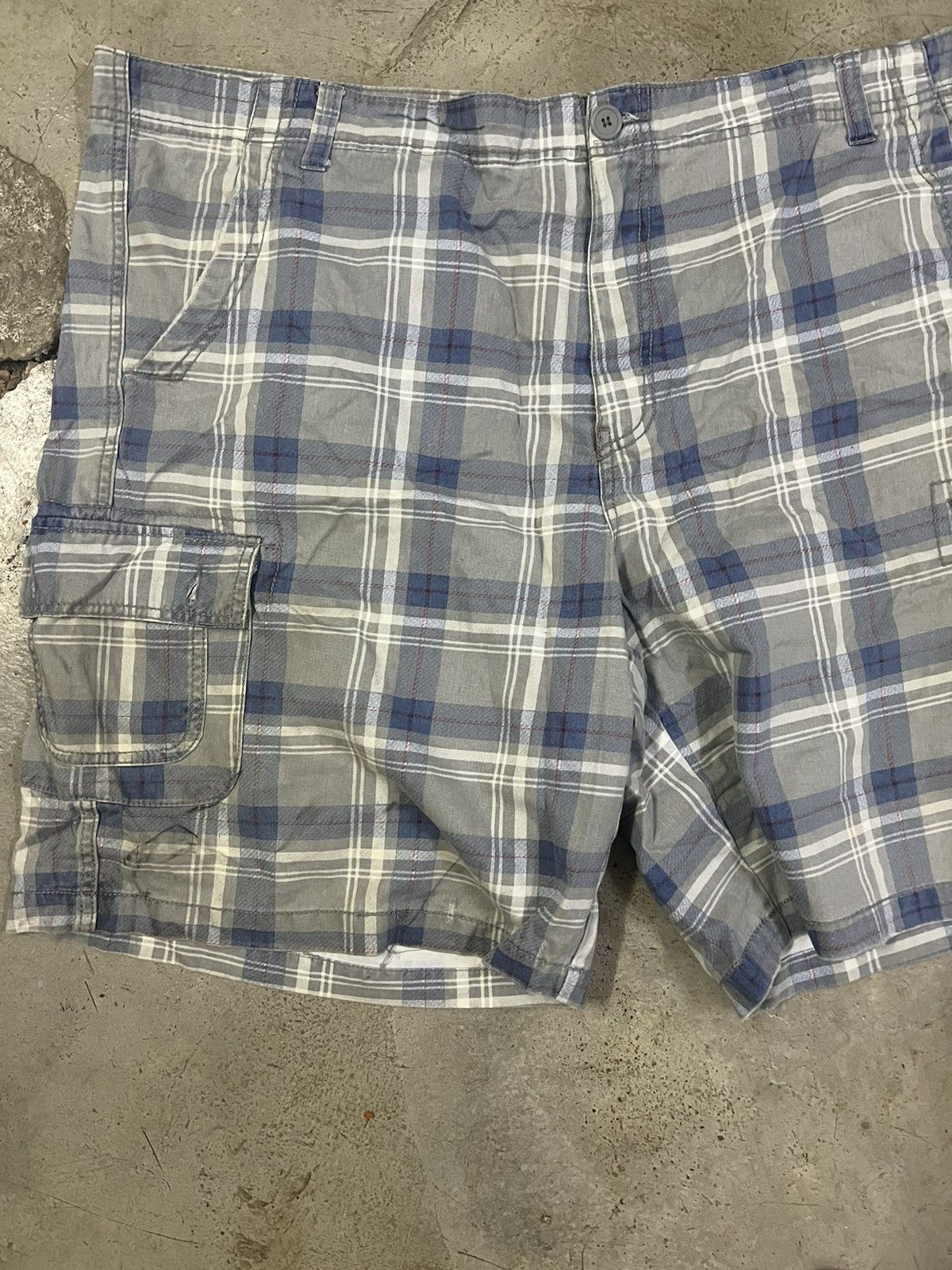 Japanese Brand PANTS LEGEND ONE. (P1) Size US 44 / EU 60 - 18 Thumbnail