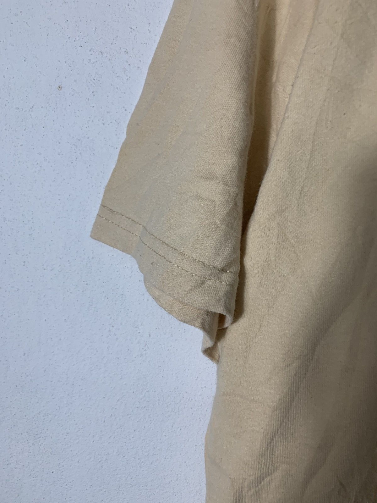Japanese Brand × Vintage Vintage The Howl Live In USA 1986 Tshirt Size US XXL / EU 58 / 5 - 7 Thumbnail