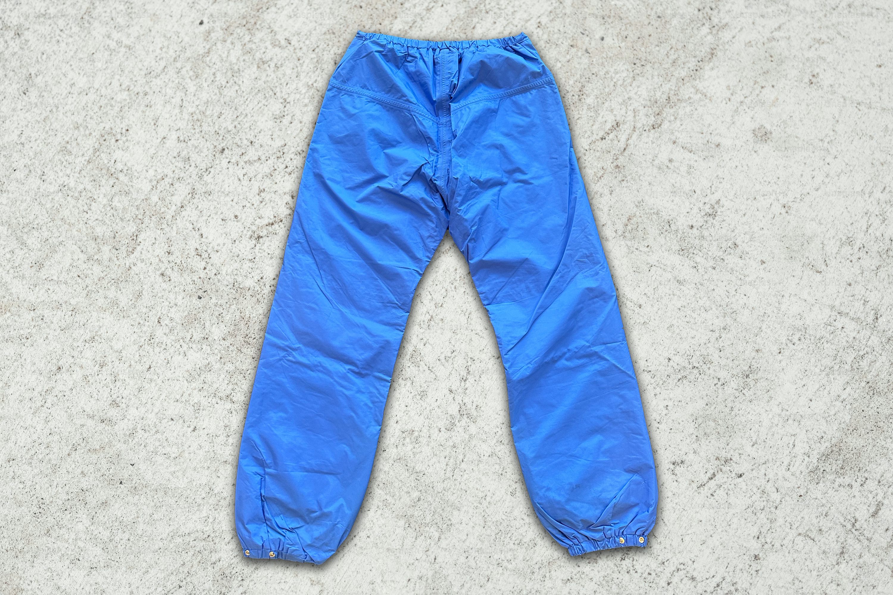 The North Face The North Face Brown Label Gore-Tex Rain Pants Size US 34 / EU 50 - 2 Thumbnail