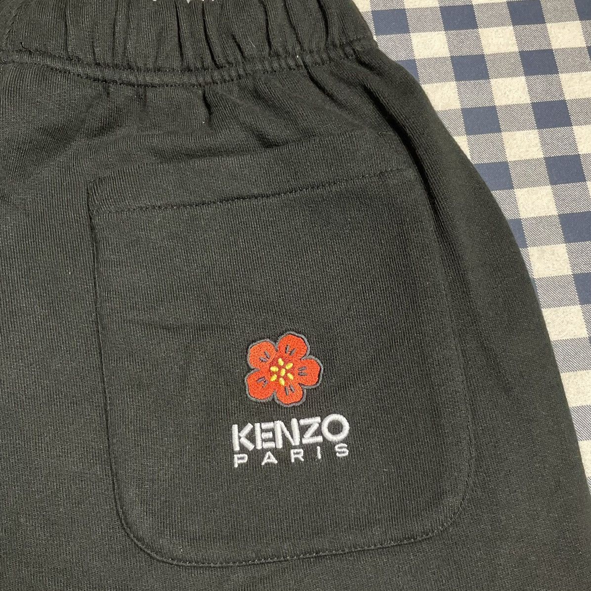 Kenzo Kenzo logo Tracksuit bottom Size US 30 / EU 46 - 4 Thumbnail