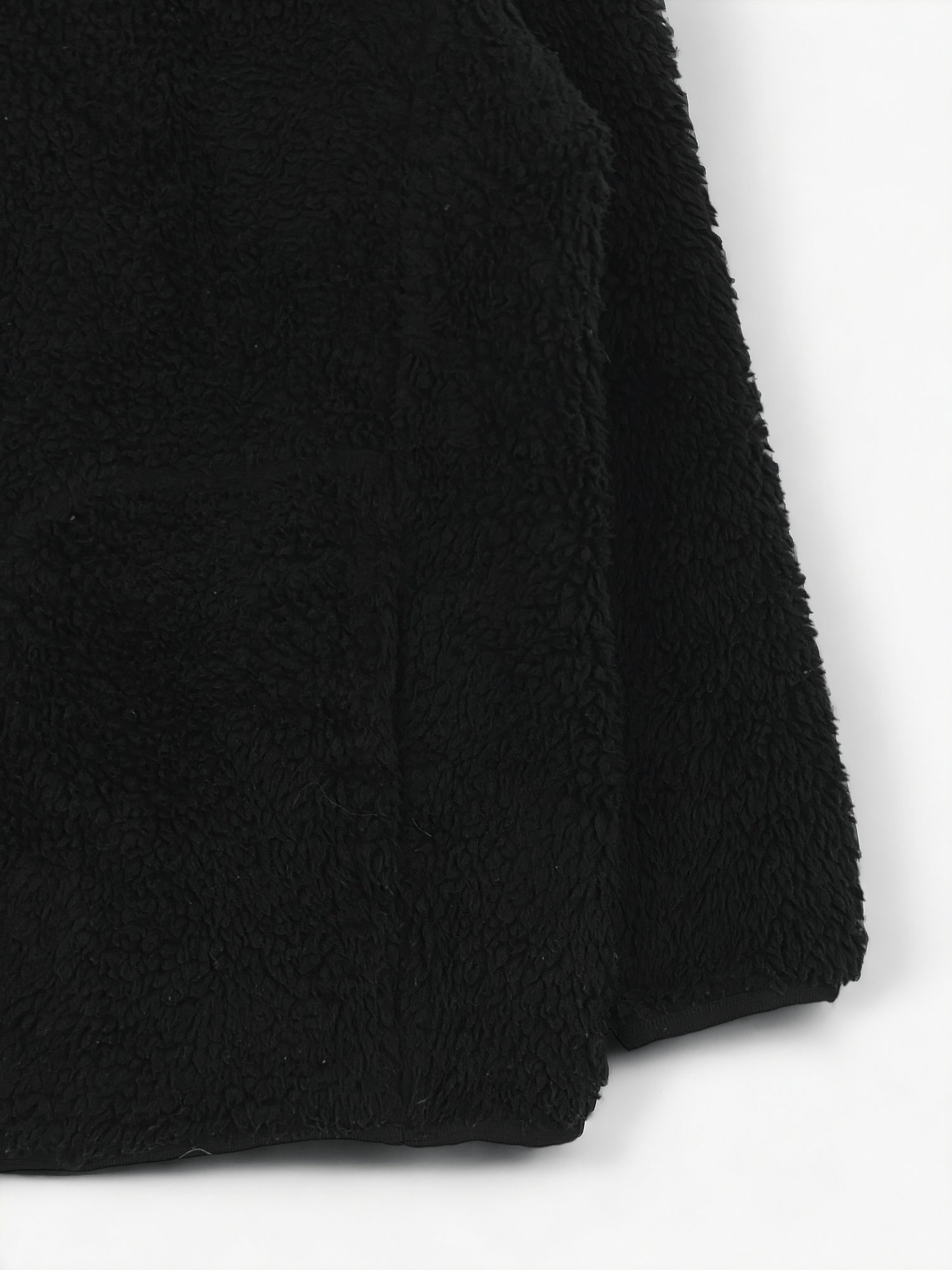 Uniqlo × White Mountaineering White Mountaineering X Uniqlo Fleece Sherpa Jacket JA0042 Size US S / EU 44-46 / 1 - 13 Thumbnail