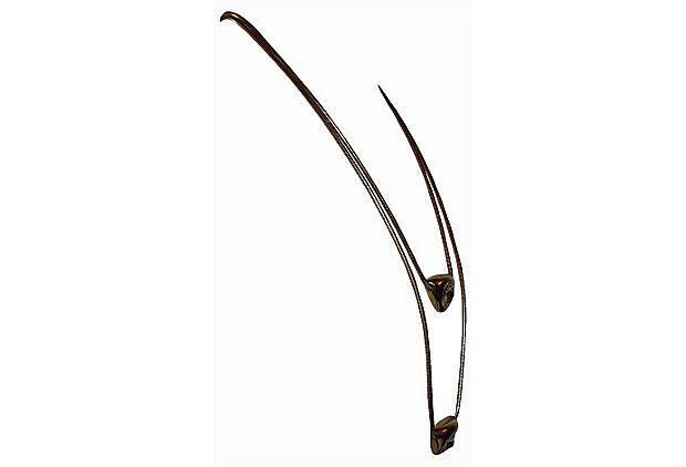 Lanvin Lanvin Double Headlight Pendant Necklace Size ONE SIZE - 2 Thumbnail