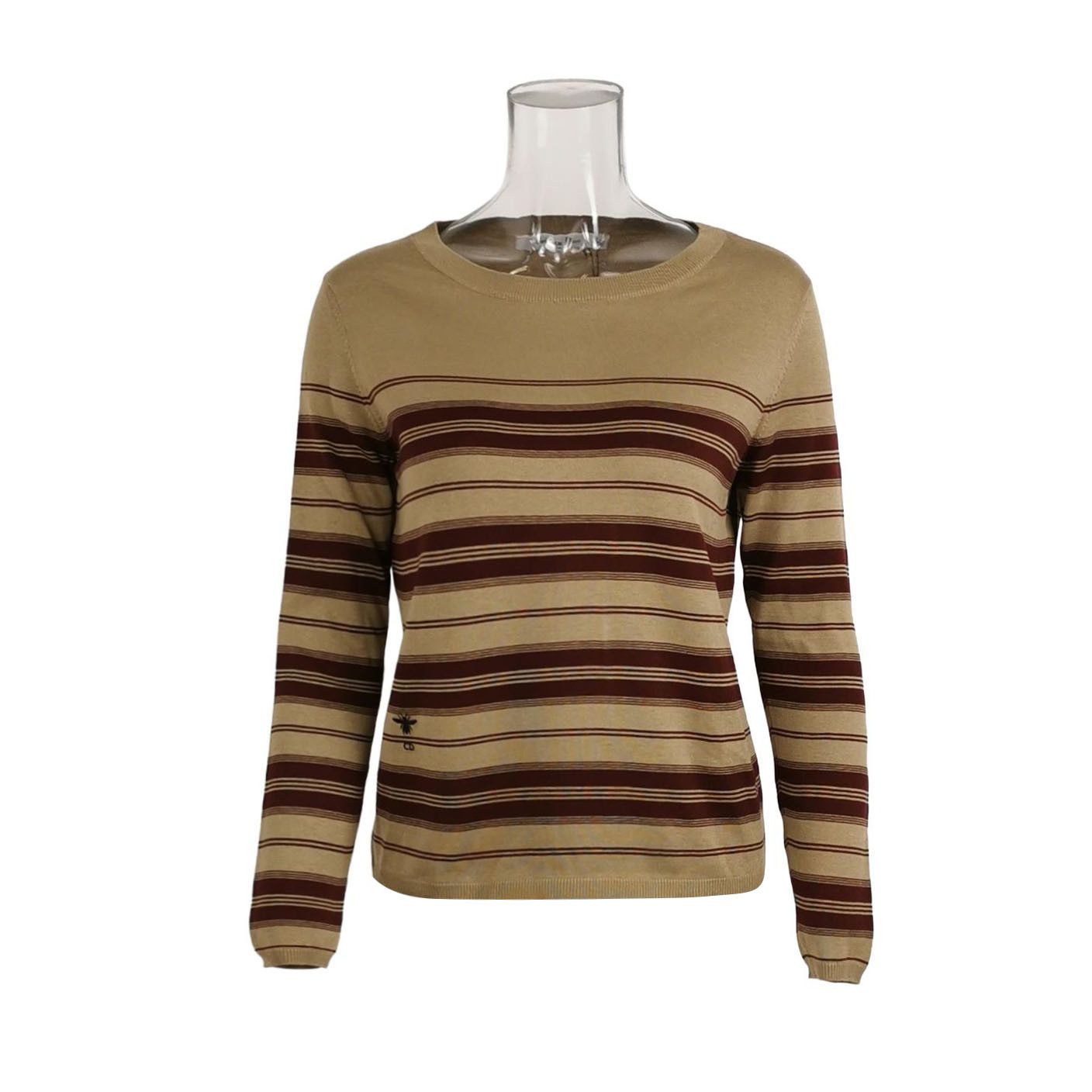 Dior Dior Women m Sweaters Size M / US 6-8 / IT 42-44 - 1 Thumbnail