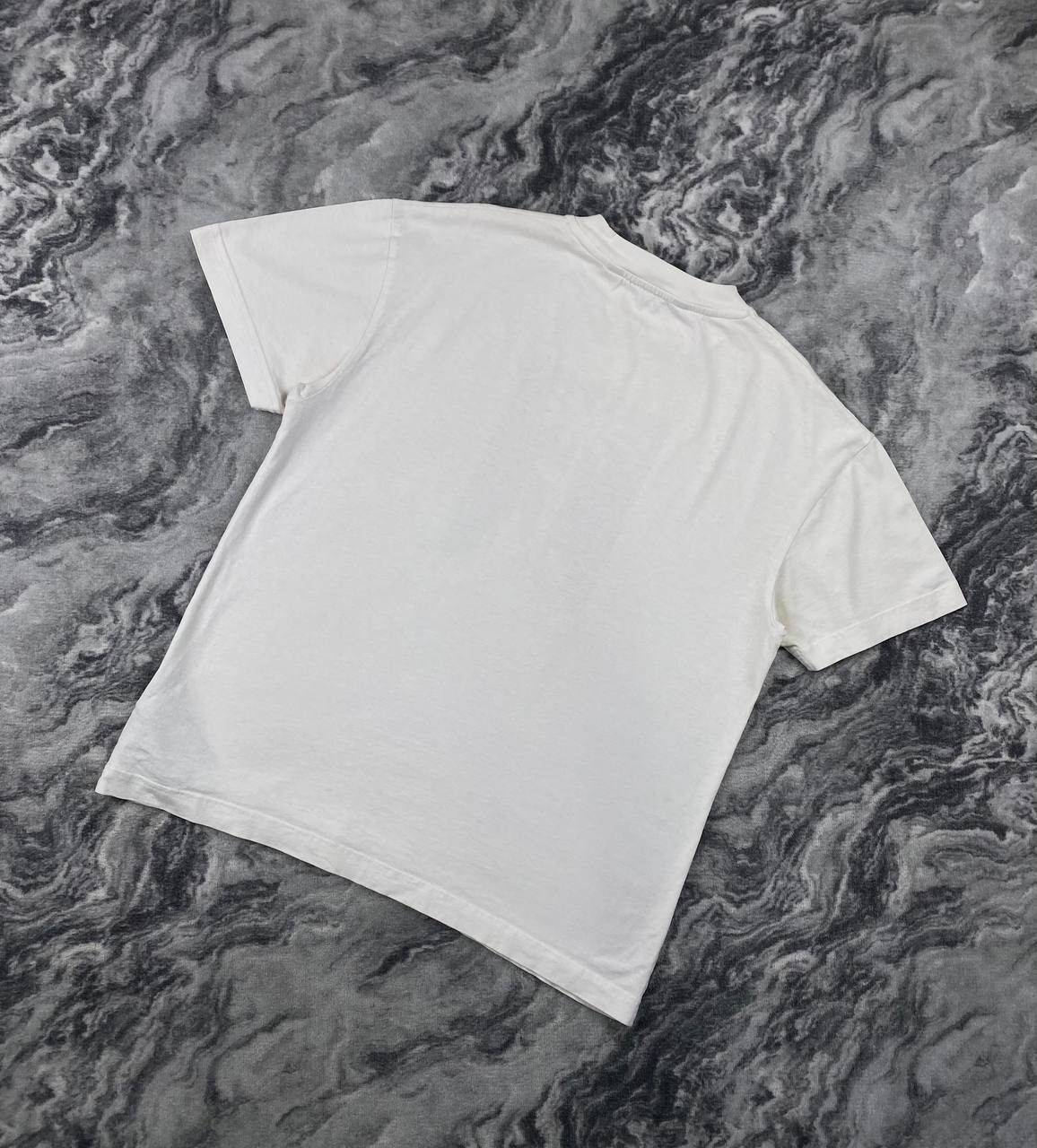 Palm Angels Palm Angels Big Logo Smoking Skeleton T Shirt Men Size M Size US M / EU 48-50 / 2 - 17 Thumbnail