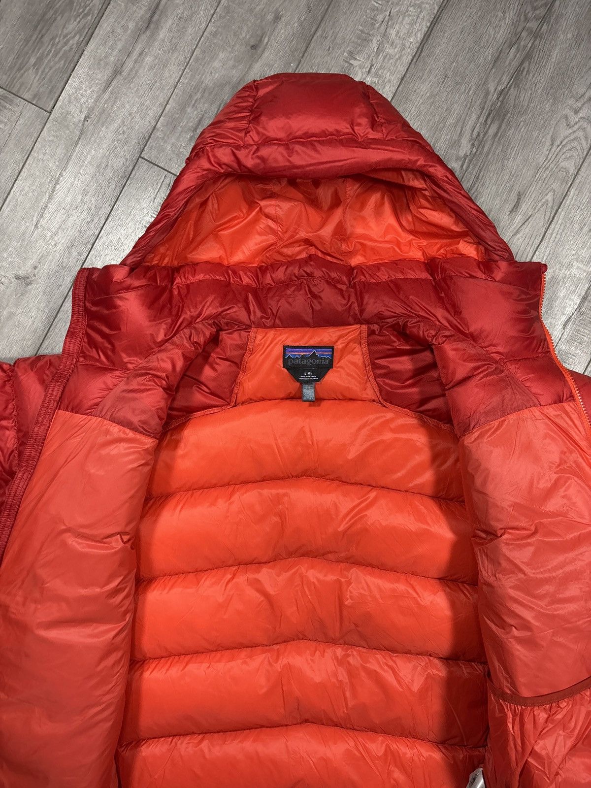 Patagonia Patagonia Fitz Roy Size US L / EU 52-54 / 3 - 6 Thumbnail