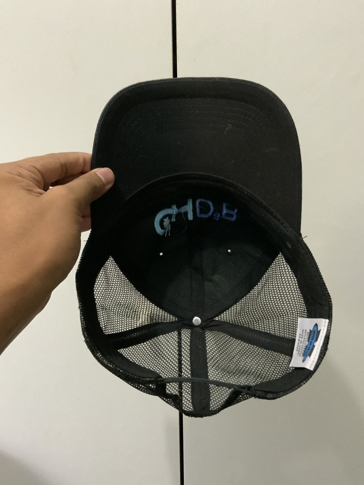 Hat Club CHD3B Servant Trucker Hat Size ONE SIZE - 7 Thumbnail