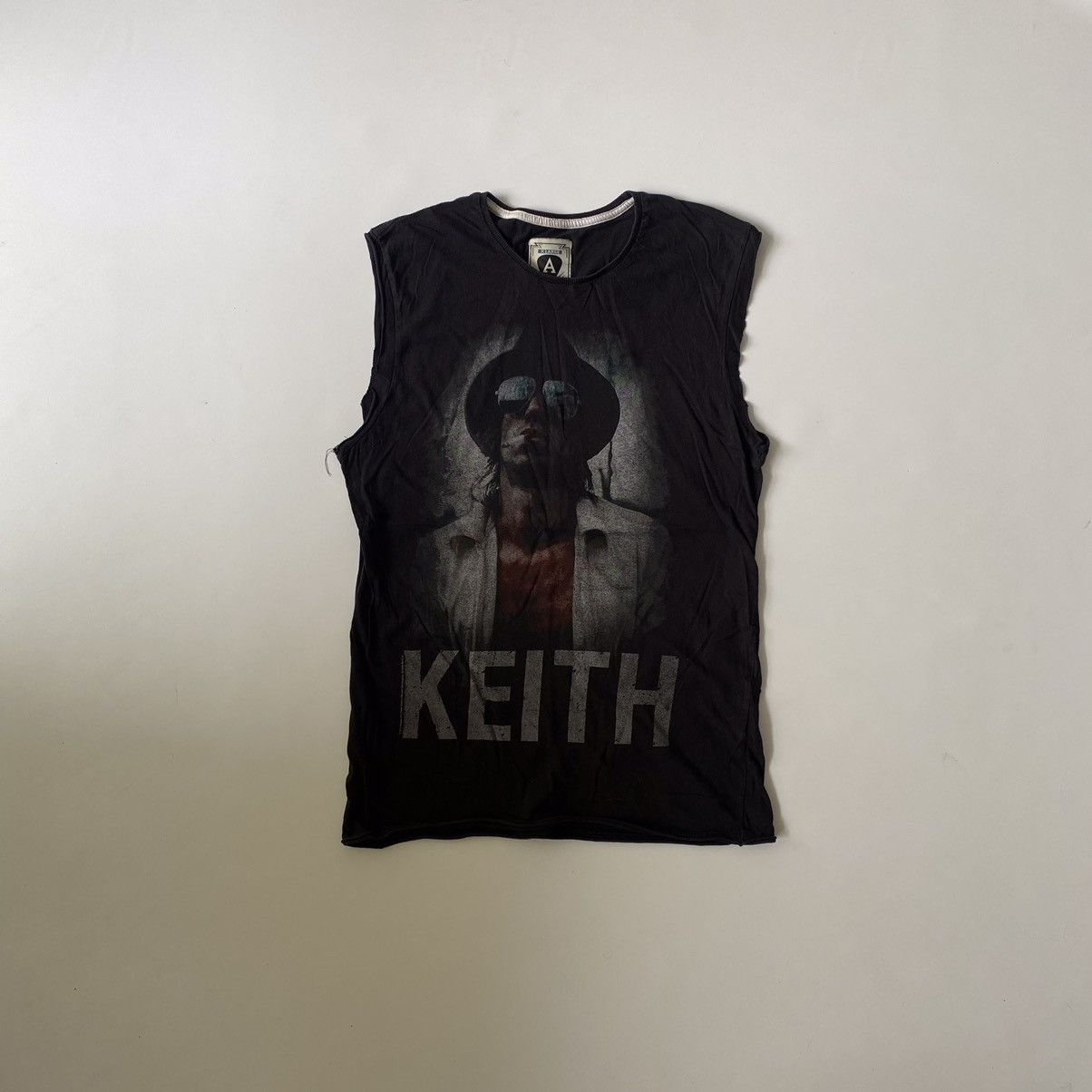 Other Shortsleeve vintage 2012 Keith Size US L / EU 52-54 / 3 - 1 Thumbnail