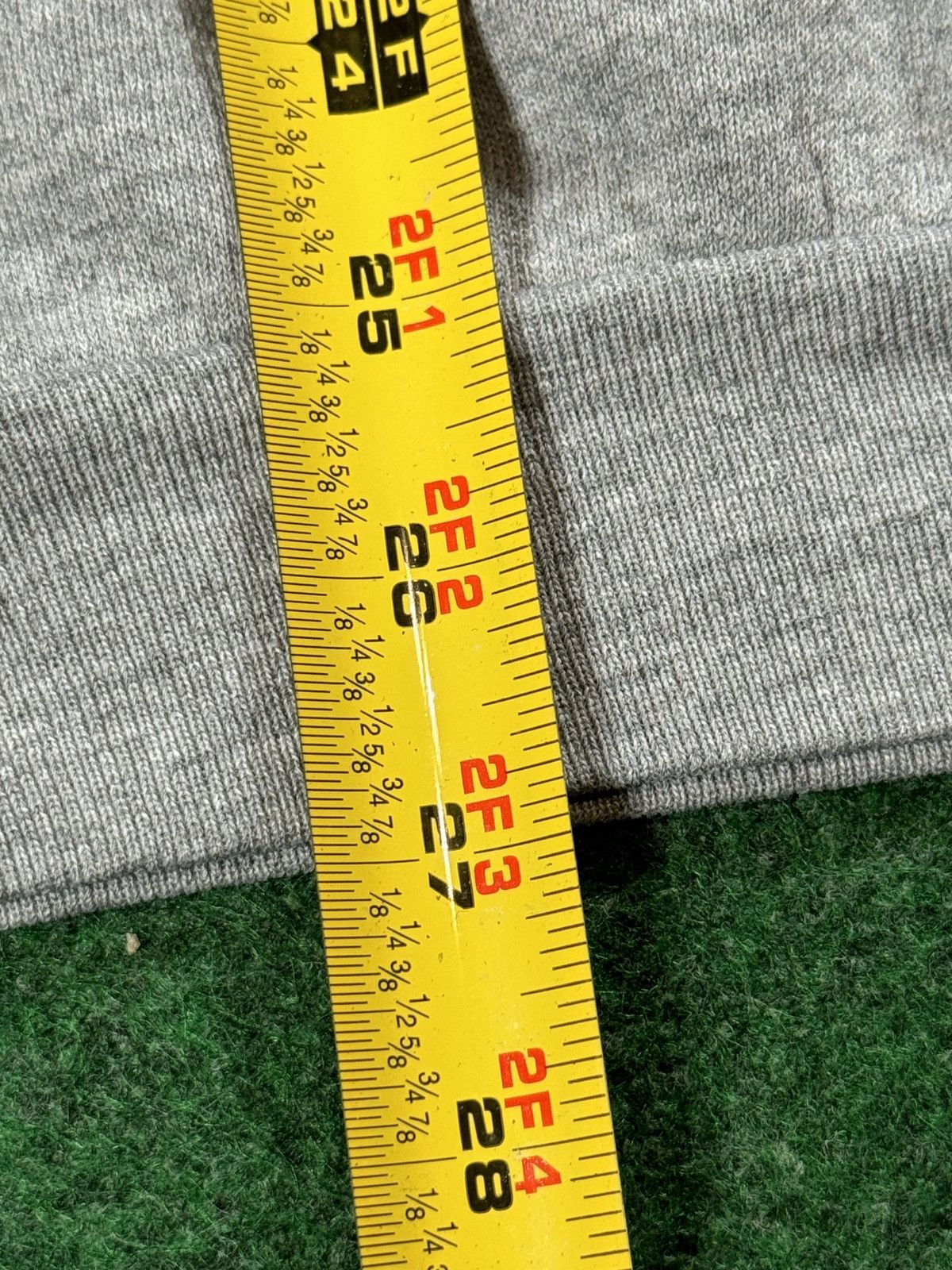 NFL × Vintage Vtg 90s Pittsburgh Steelers D-Fence Steel Curtain Sweatshirt Size US L / EU 52-54 / 3 - 6 Thumbnail