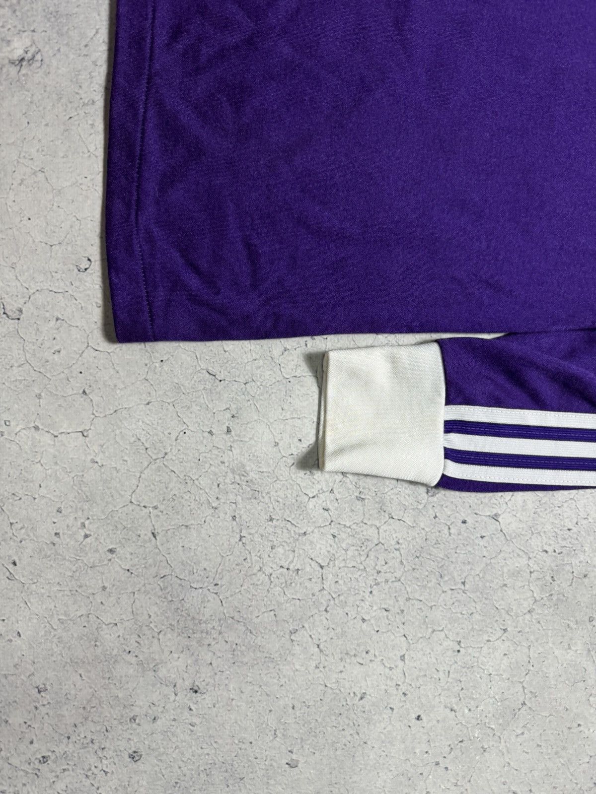 Adidas Rare Adidas Austria Wien 1978-1979 Vintage Jersey Soccer Size US S / EU 44-46 / 1 - 4 Thumbnail