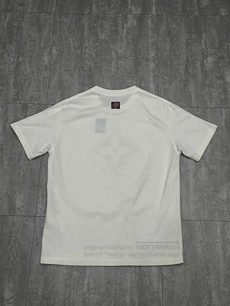 Louis Vuitton Louis Vuitton 25 New Drop Glue Flower 3D Gradient Short Sl Size US S / EU 44-46 / 1 - 2 Thumbnail