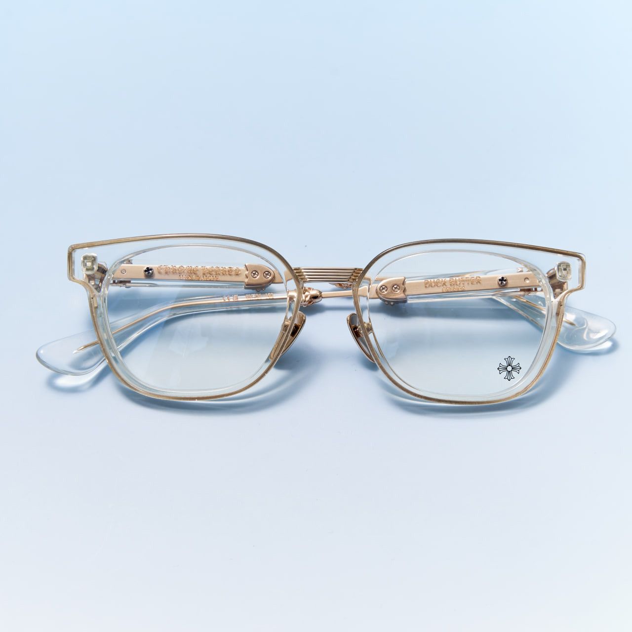 Chrome Hearts CHROME HEARTS DUCK BUTTER Size ONE SIZE - 10 Thumbnail