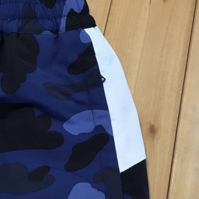 Bape BAPE STA TRACK PANTS a bathing ape BAPE camo ★size L Size US 34 / EU 50 - 4 Thumbnail