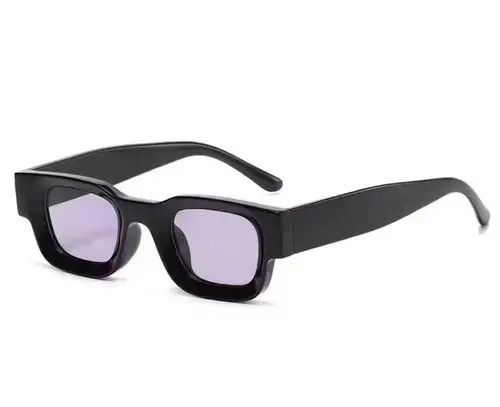 Electric Visual Retro Style Sunglasses Size ONE SIZE - 4 Thumbnail