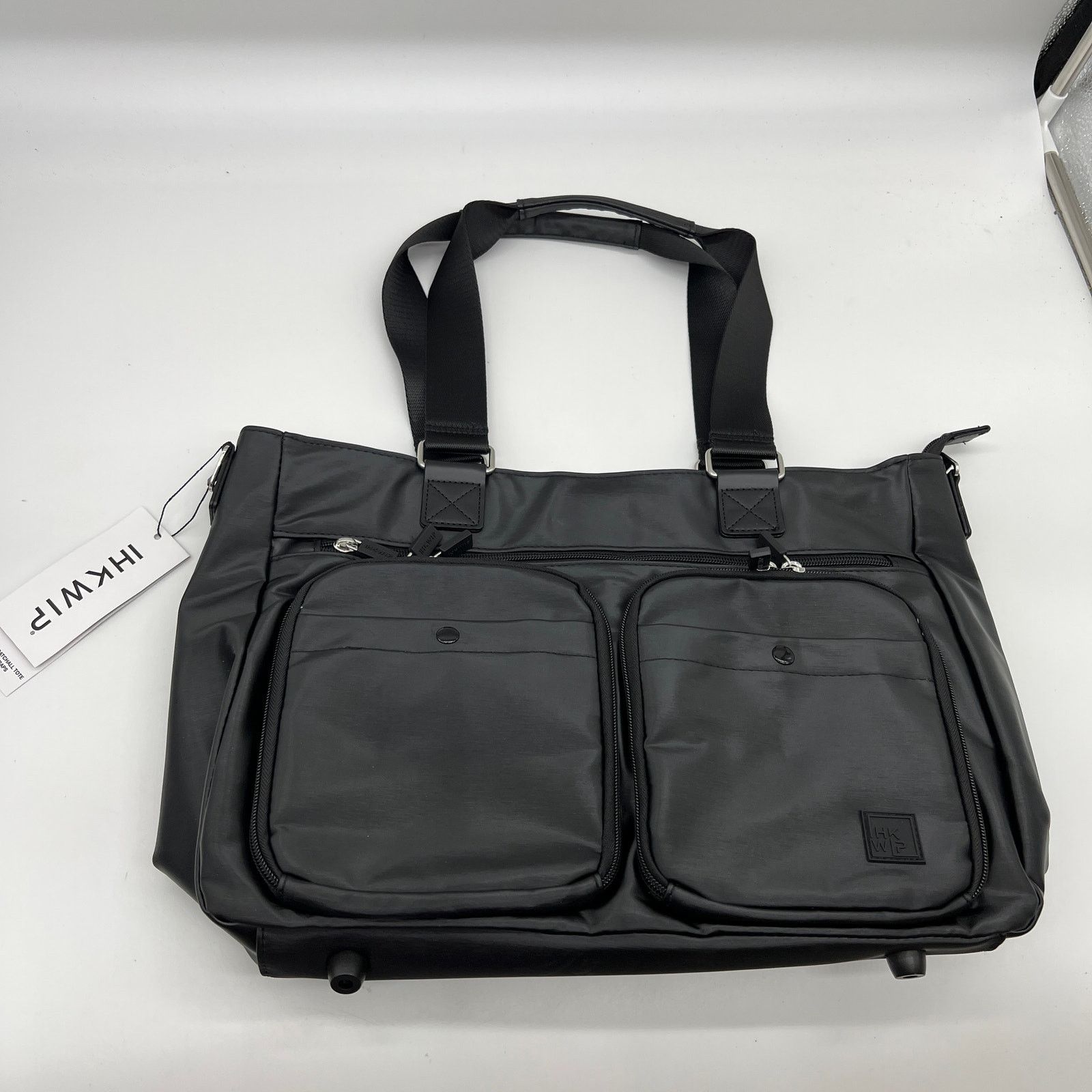 Other IHKWIP Cargo Catchall Tote with Two Crossbody Straps Size ONE SIZE - 1 Thumbnail