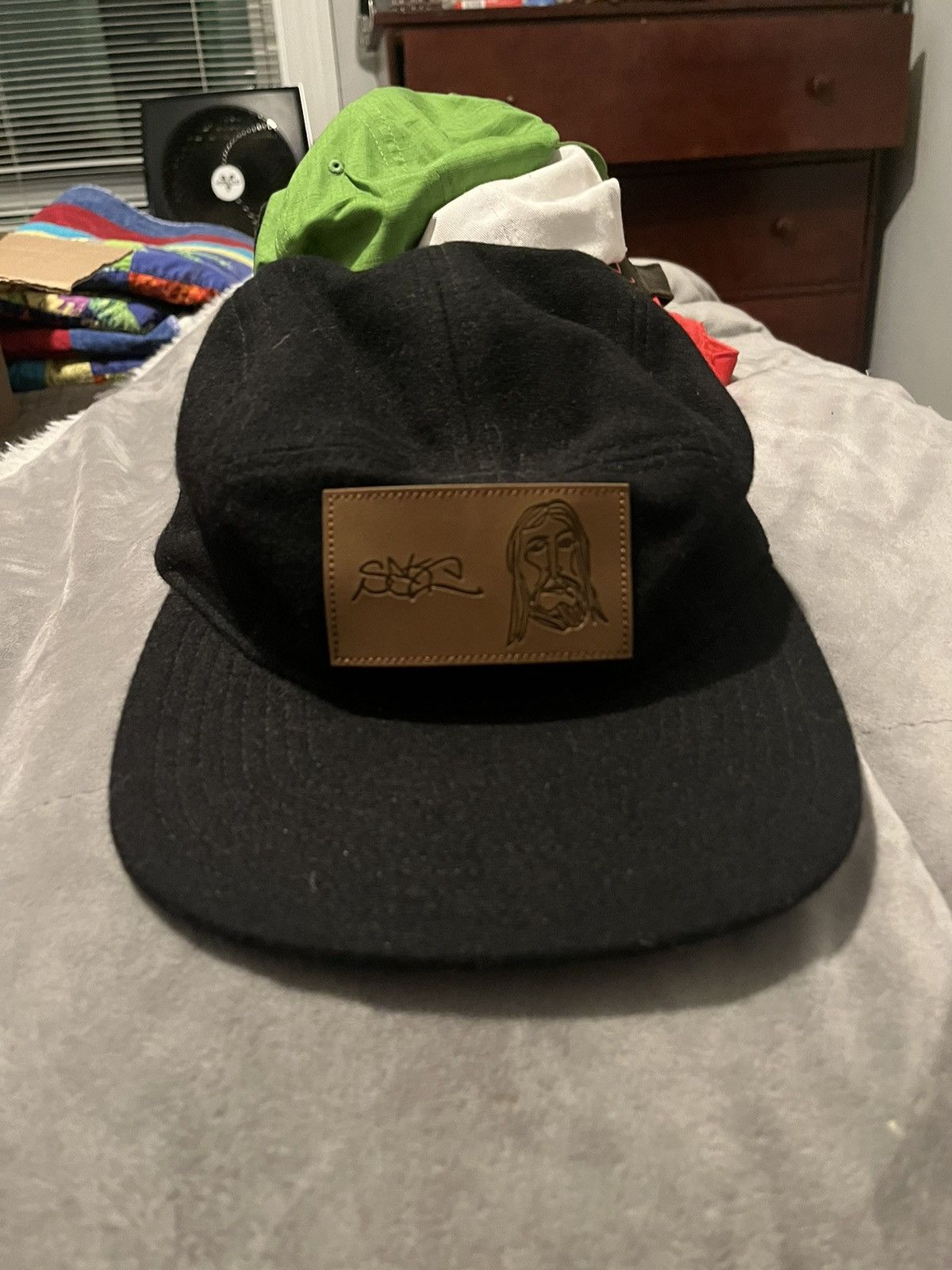 Vintage Sake World (D Savage) Hat Bundle Size ONE SIZE - 5 Thumbnail