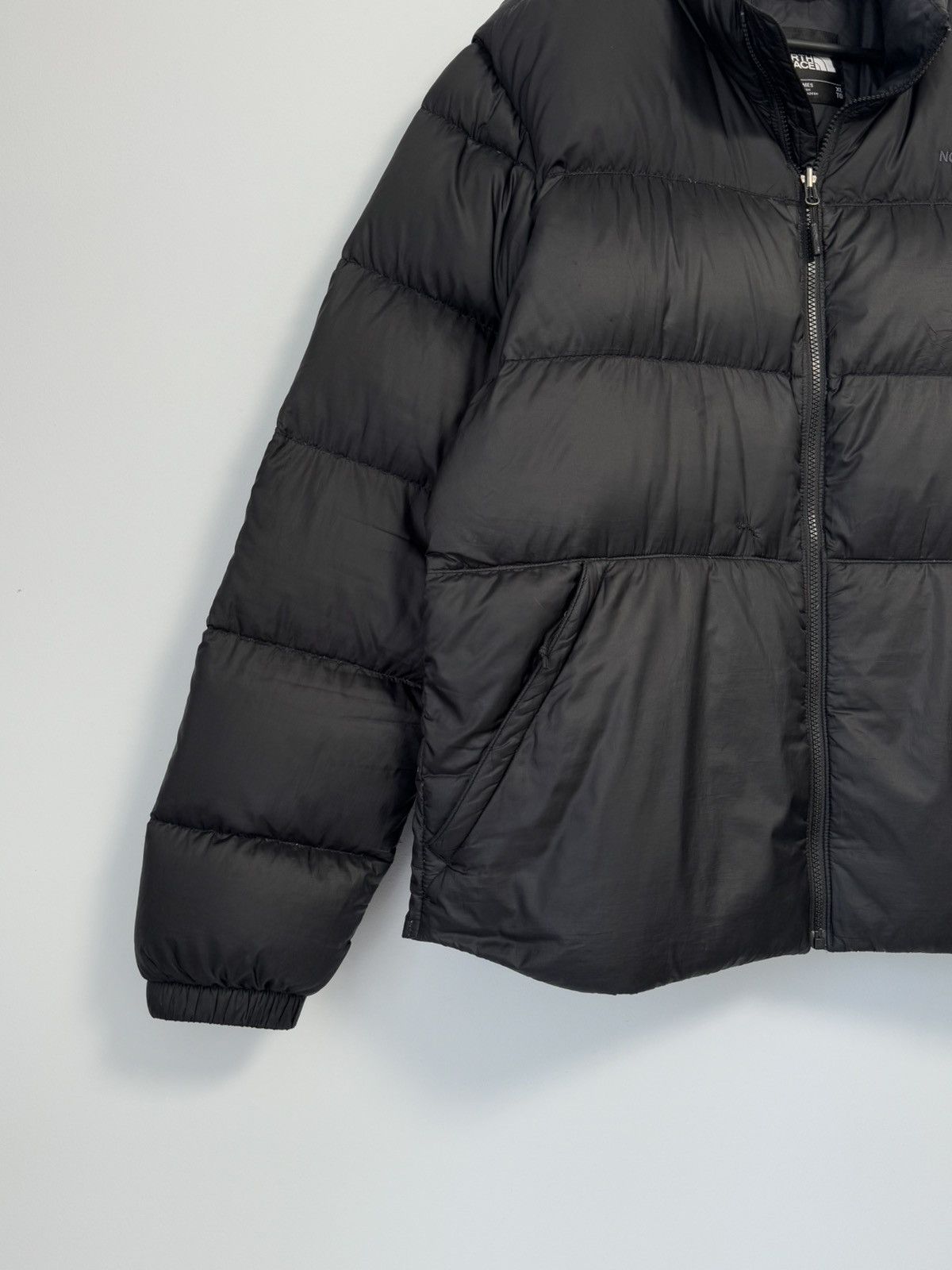 The North Face × Vintage The North Face 700 Down Puffer Jacket Size US XL / EU 56 / 4 - 3 Thumbnail