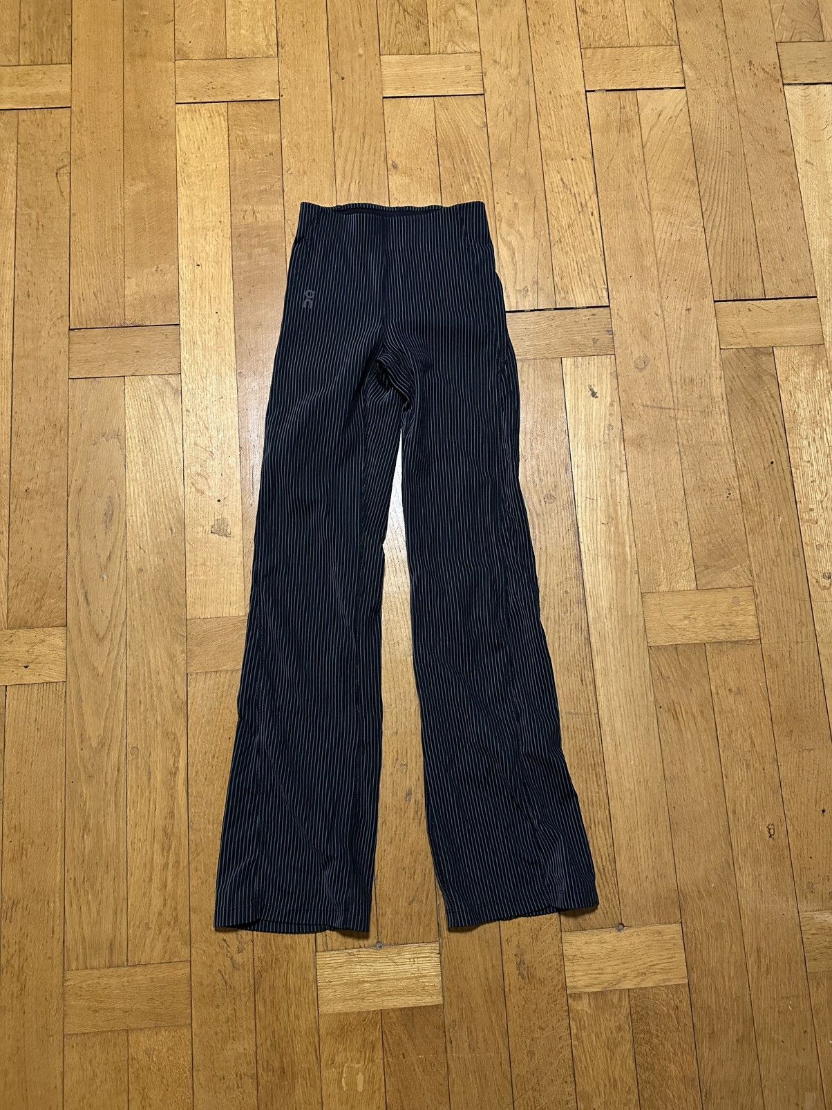 Other All day ribbed pants Size 25" / US 0 / IT 36 - 1 Thumbnail