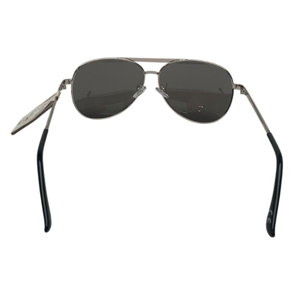 Panama Jack Panama Jack Polarized Aviator Sunglasses DG1220 Gray Lenses Size ONE SIZE - 6 Thumbnail