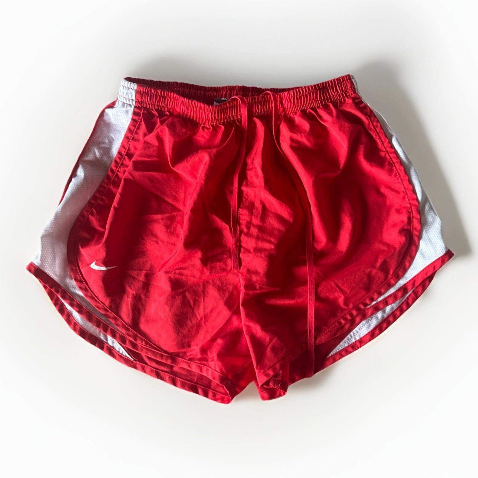 Nike Nike HV9134-658 Dri-Fit Running Shorts Women’s Size Small Size 28" / US 6 / IT 42 - 1 Thumbnail
