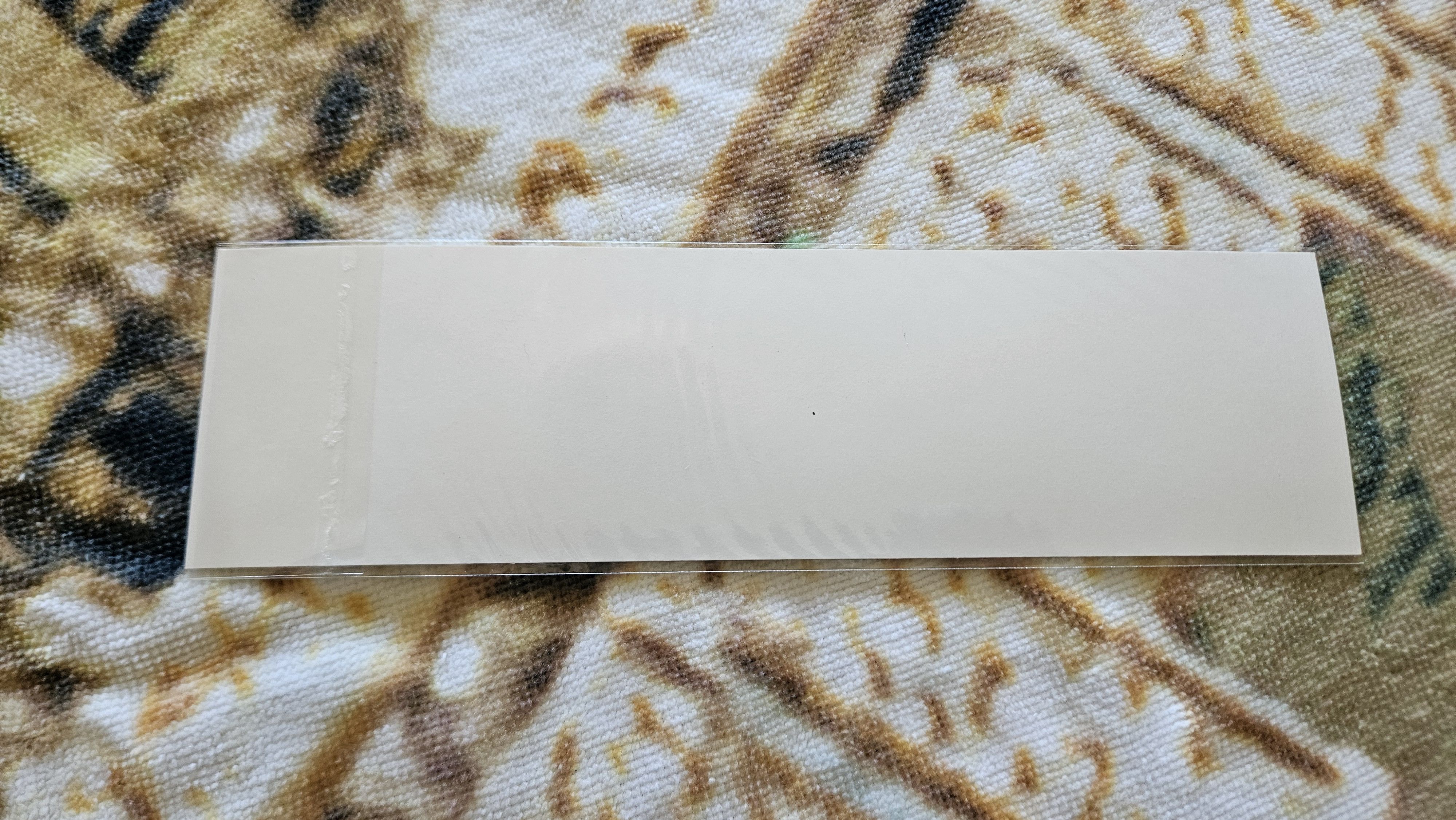 Supreme Supreme Bling Box Logo Sticker SS20 Size ONE SIZE - 2 Thumbnail