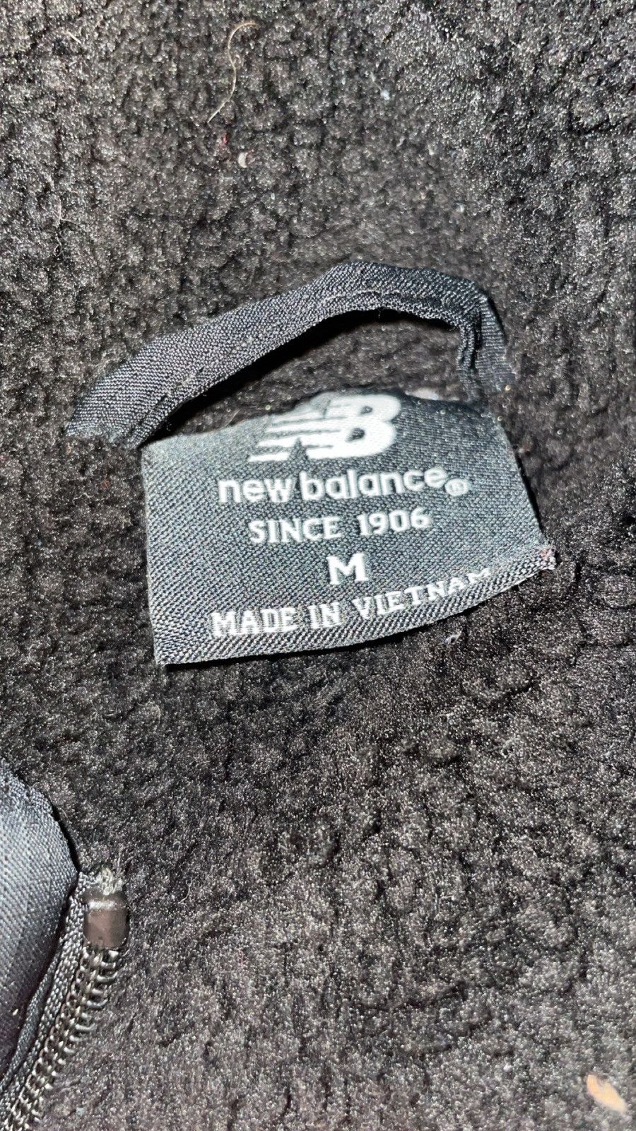 New Balance New balance jacket Size US XS / EU 42 / 0 - 3 Thumbnail