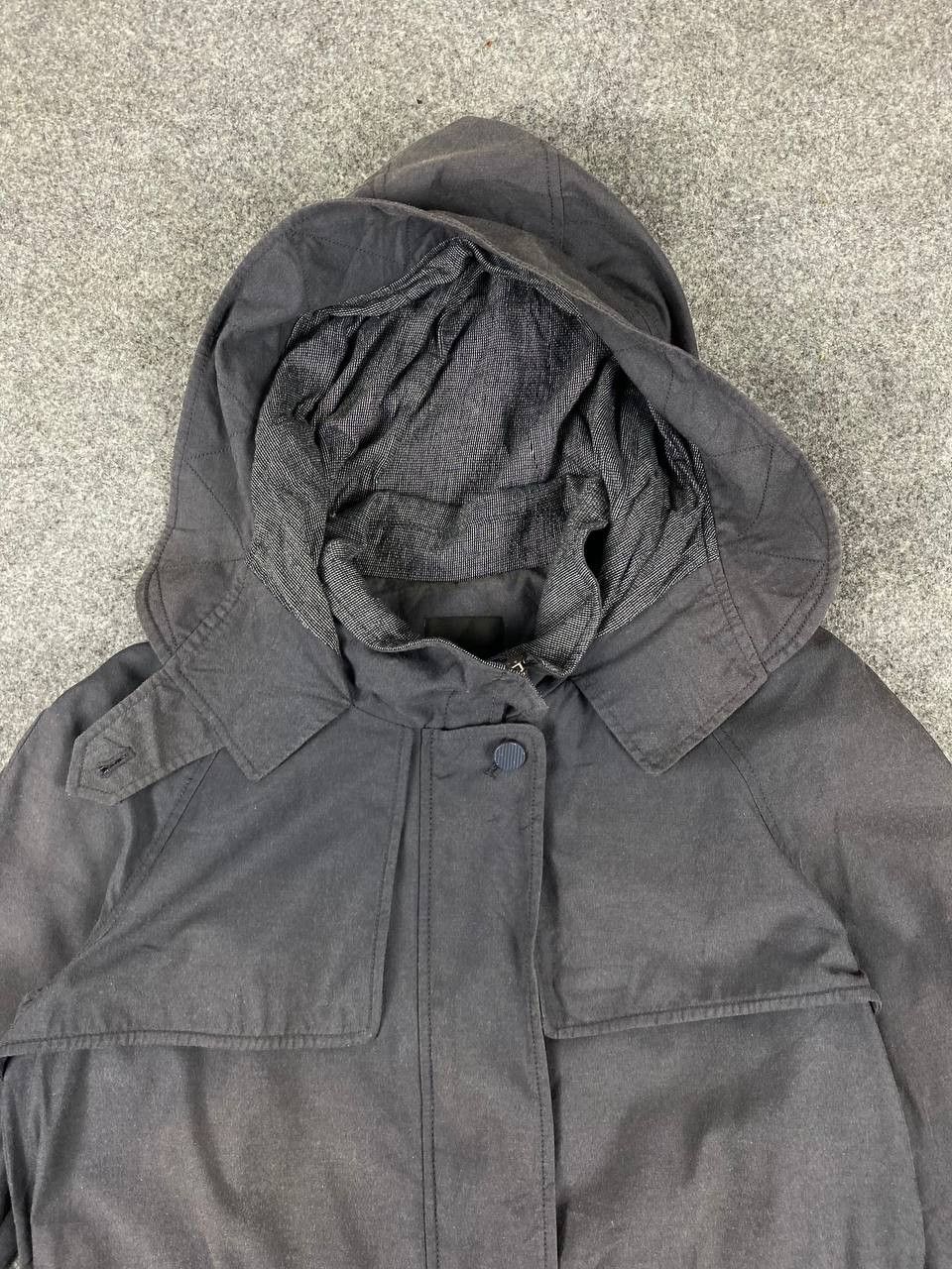 Japanese Brand nice claup japanese brand light jacket nice design Size US M / EU 48-50 / 2 - 2 Thumbnail