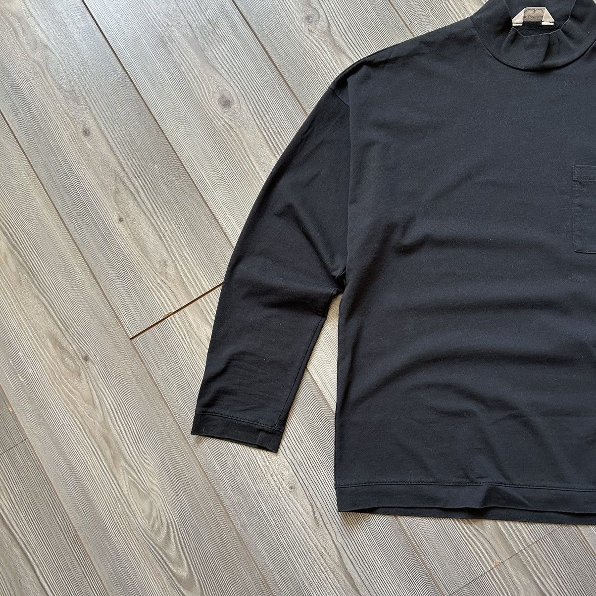 STILL BY HAND Still By Hand High Neck Longsleeve Made In Japan Size US M / EU 48-50 / 2 - 7 Thumbnail