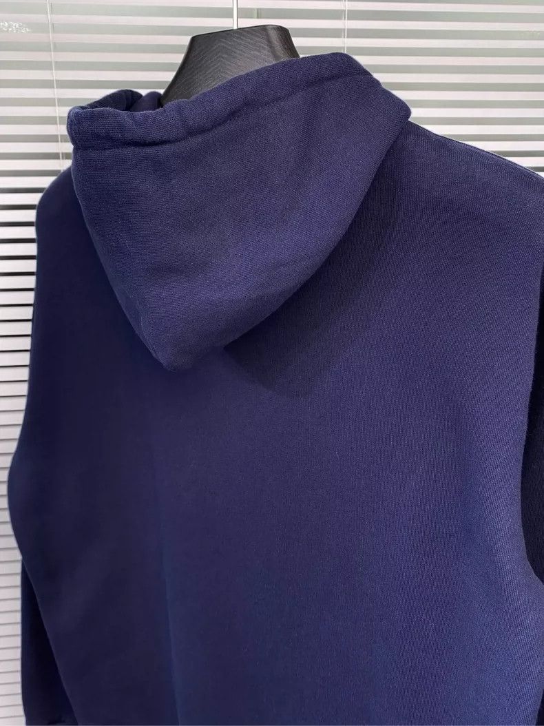 Louis Vuitton LOUIS VUITTON Shark Bead hoodie 2504-Nextarrow Size US M / EU 48-50 / 2 - 3 Thumbnail