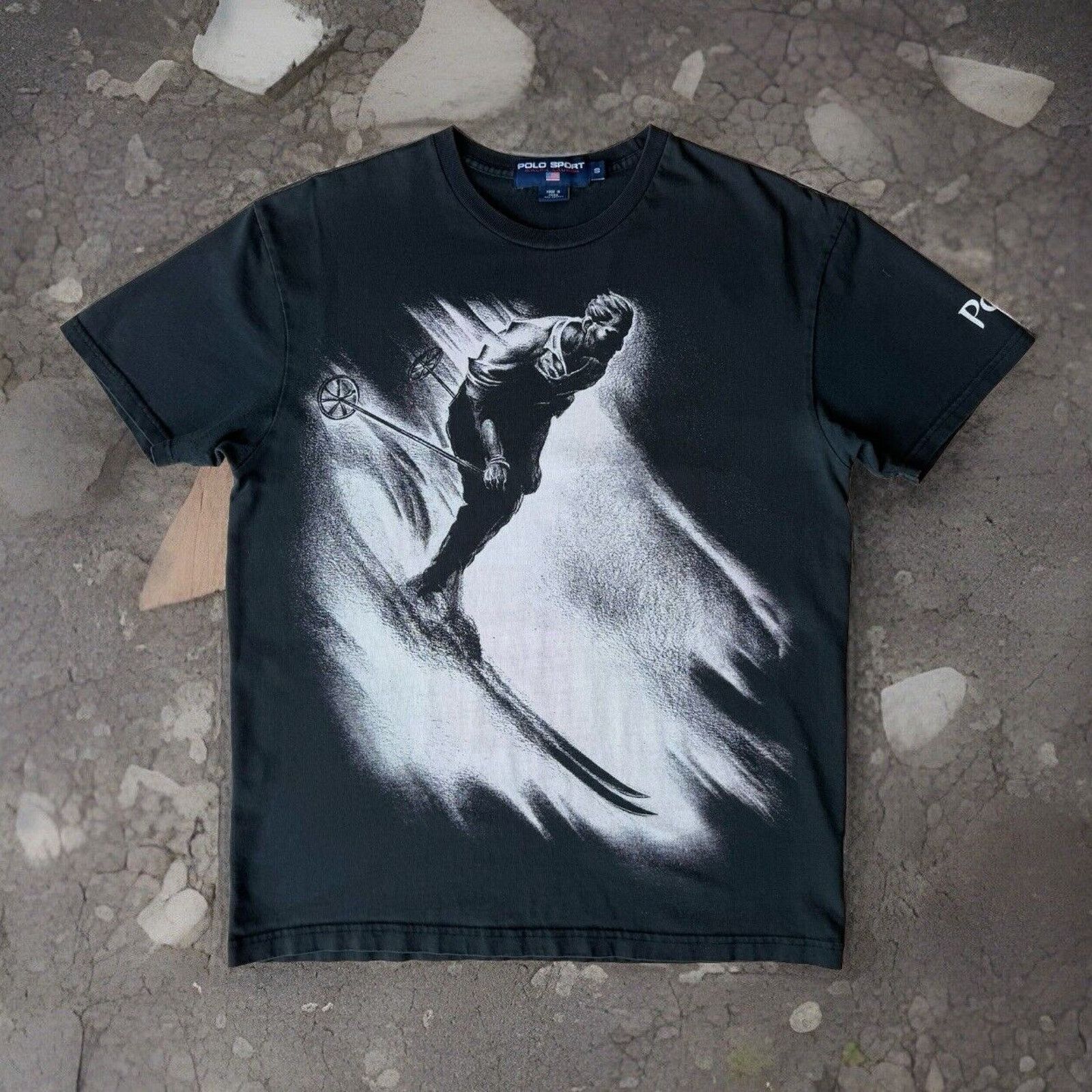 Polo Ralph Lauren Suicide Ski | Grailed