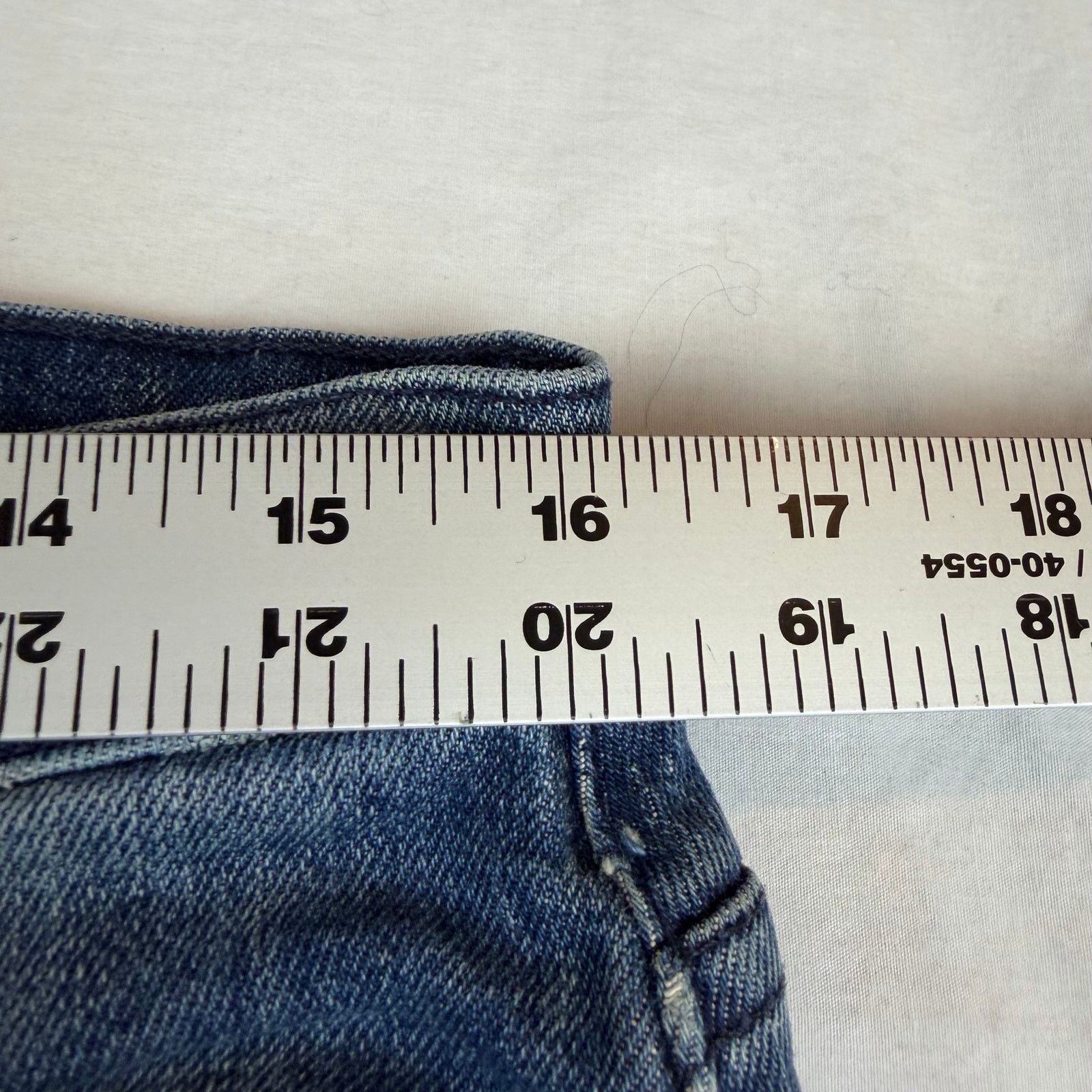 Frame Frame Denim Skinny Jeans Size US 33 - 5 Thumbnail