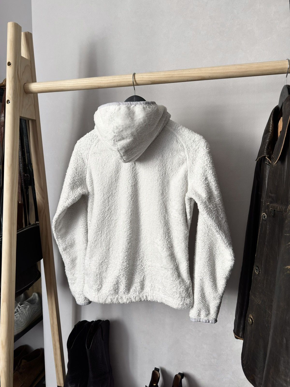 The North Face The North Face Osito archive (2008) women’s jacket Size S / US 4 / IT 40 - 5 Thumbnail