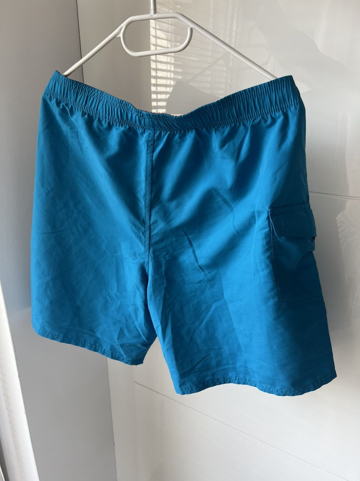 Oakley Oakley Swimming Avant Garde Beach Hawaii Surf Style Shorts Size US 36 / EU 52 - 4 Thumbnail
