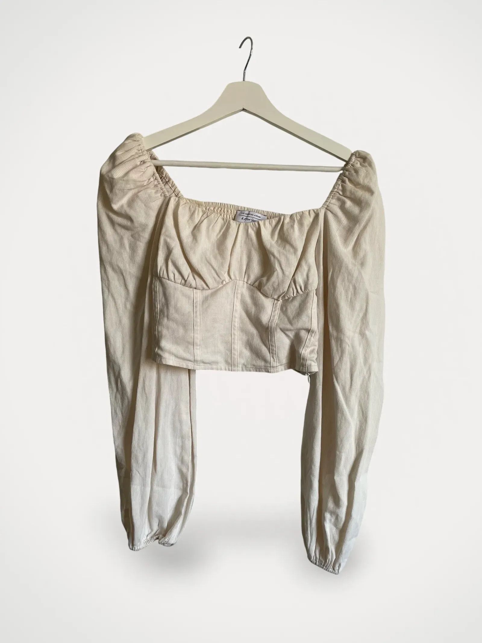 & Other Stories & Other Stories Top Size XS / US 0-2 / IT 36-38 - 1 Thumbnail