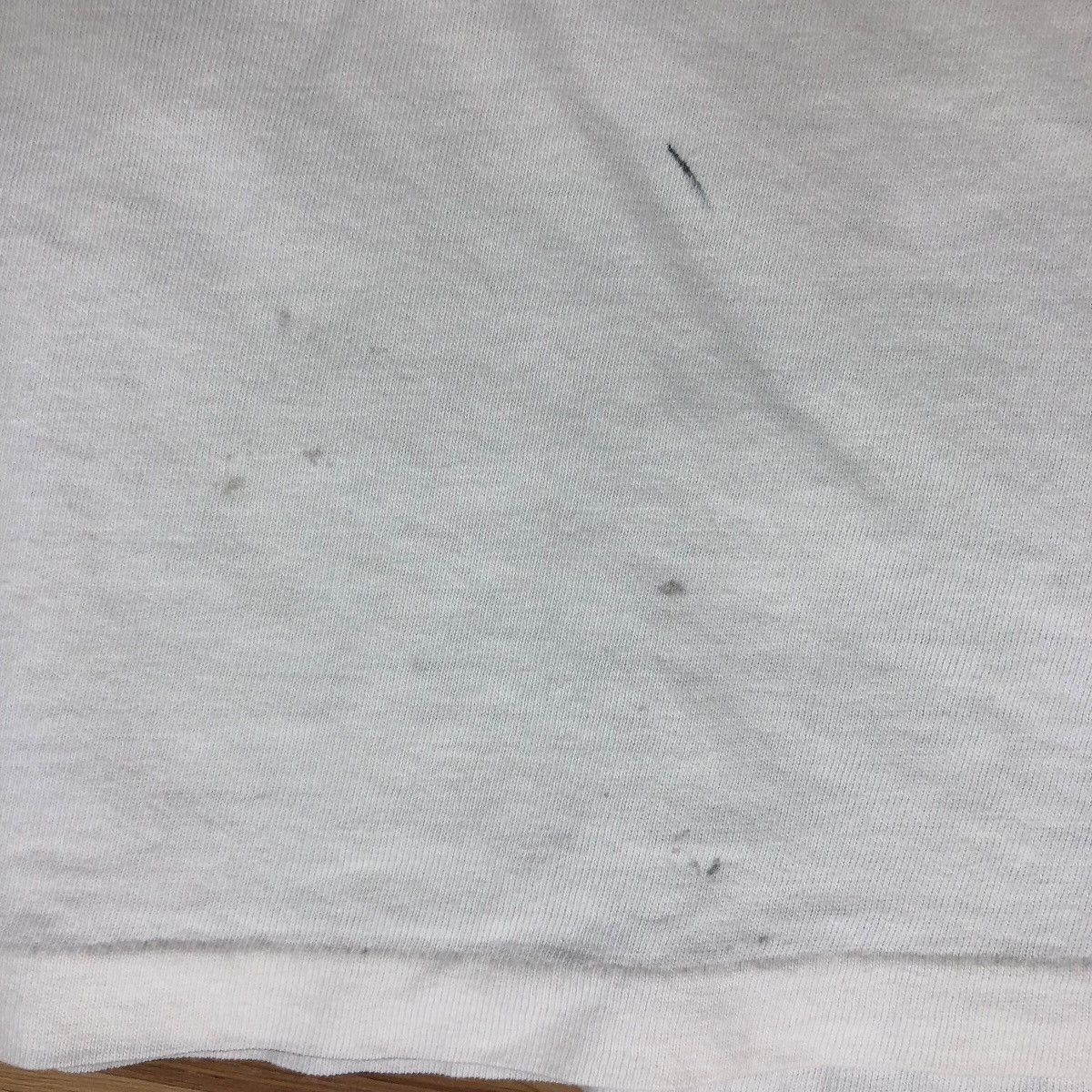 Nike × Vintage Pick!! Vtg 90's NIKE ANDRE AGASSI Grey Tag Tee Tshirt Size US M / EU 48-50 / 2 - 10 Thumbnail