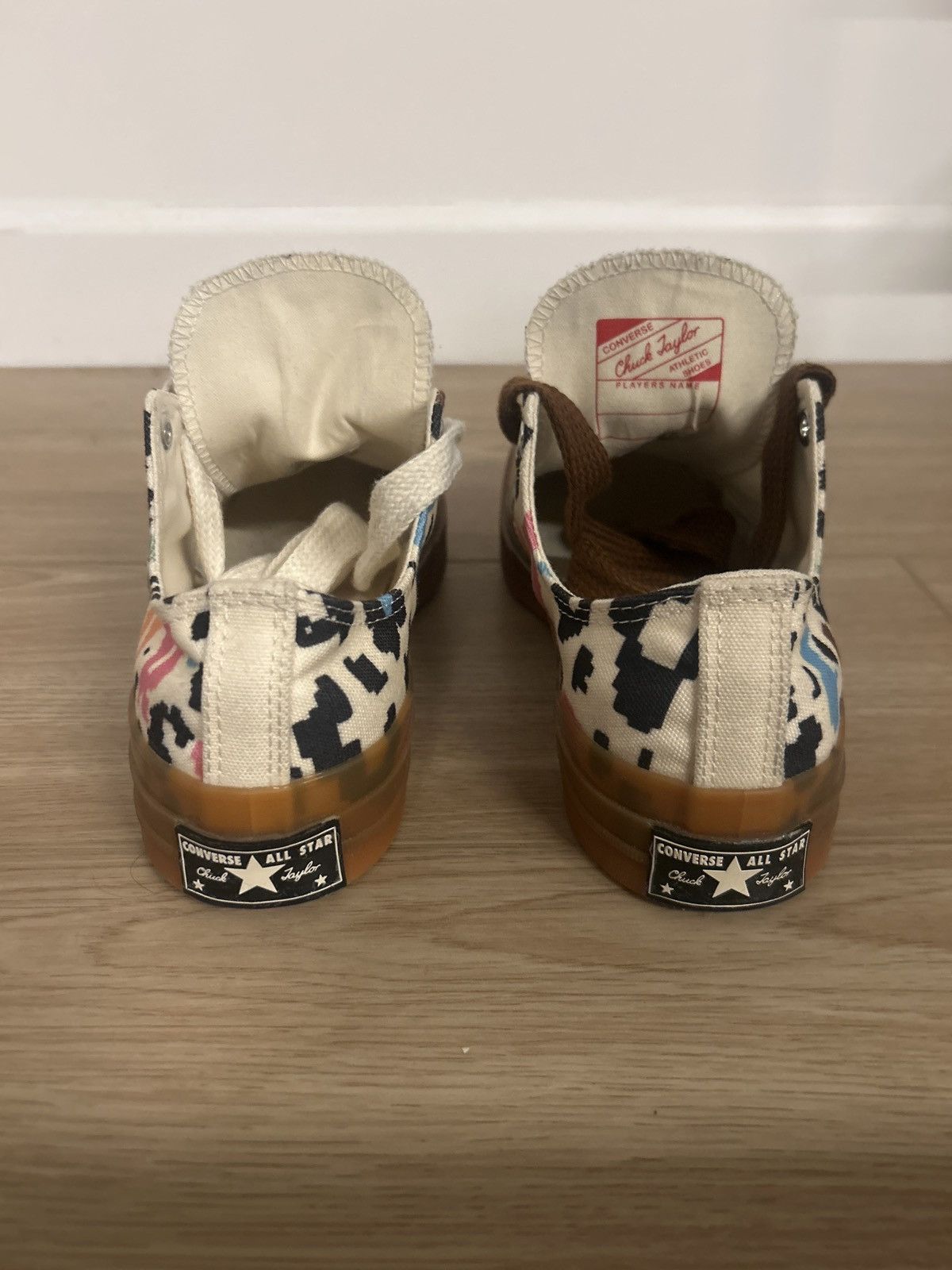 Converse Golf le fleur x Converse Chuck 70 Low Size US 8 / EU 41 - 5 Thumbnail